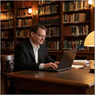 Peter S Giles, author